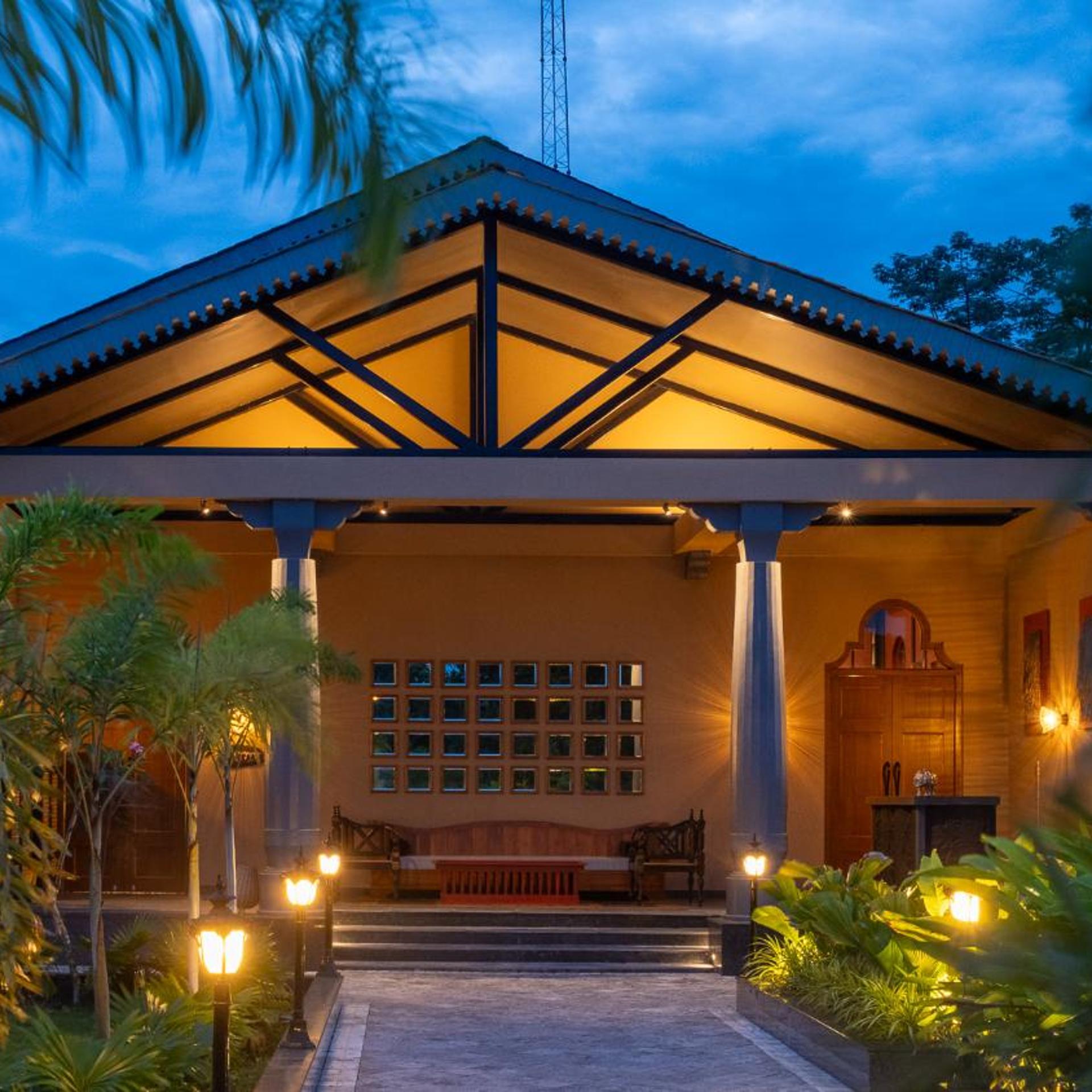 Rhino and River Resort, Guwahati - Assam 15/85