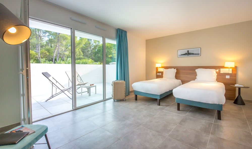 Sowell Hotels La Plage 8/41