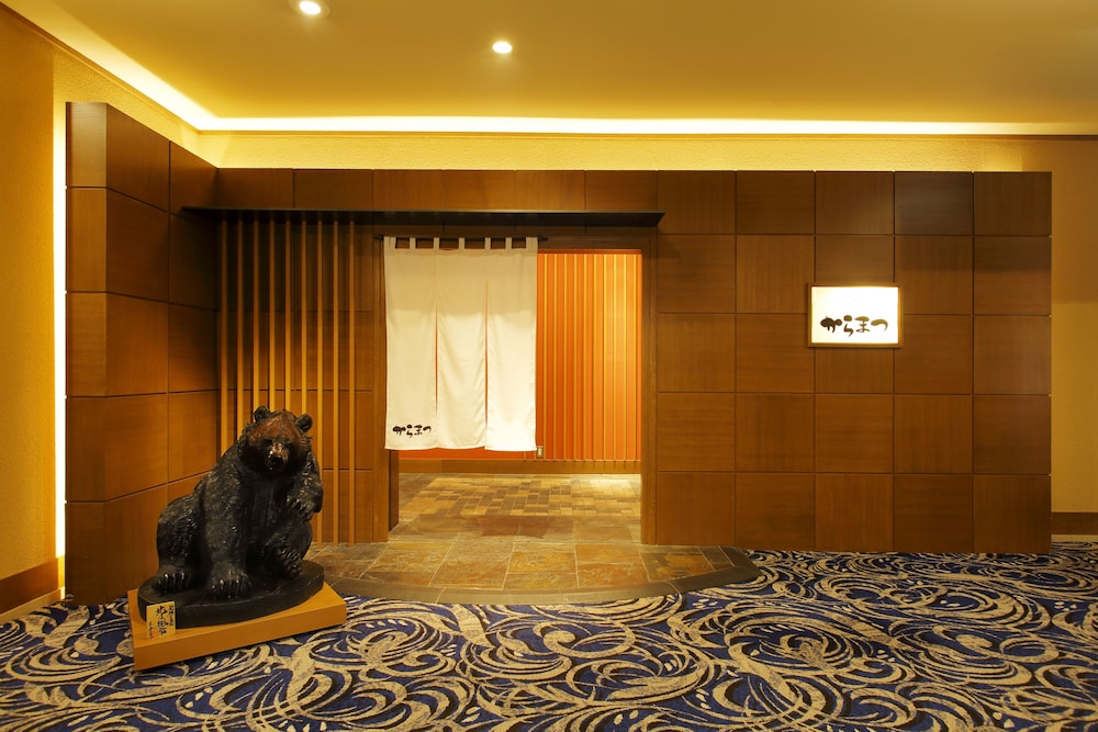 Sapporo Excel Hotel Tokyu 38/68
