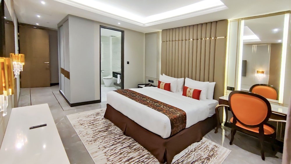 Po Hotel Semarang 6/43