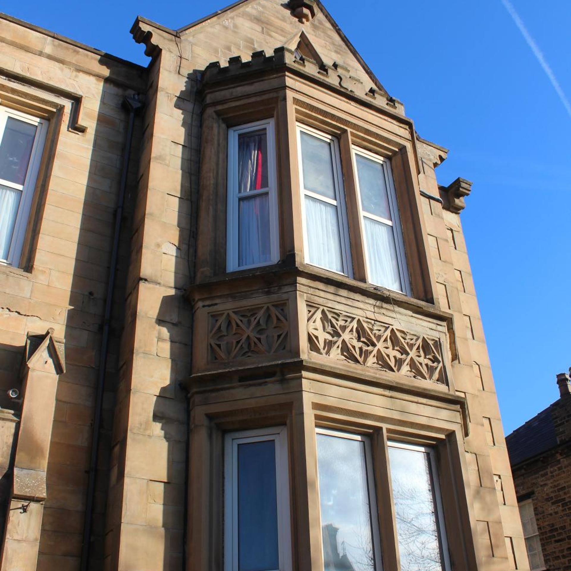 Edgerton Hotel 1/48