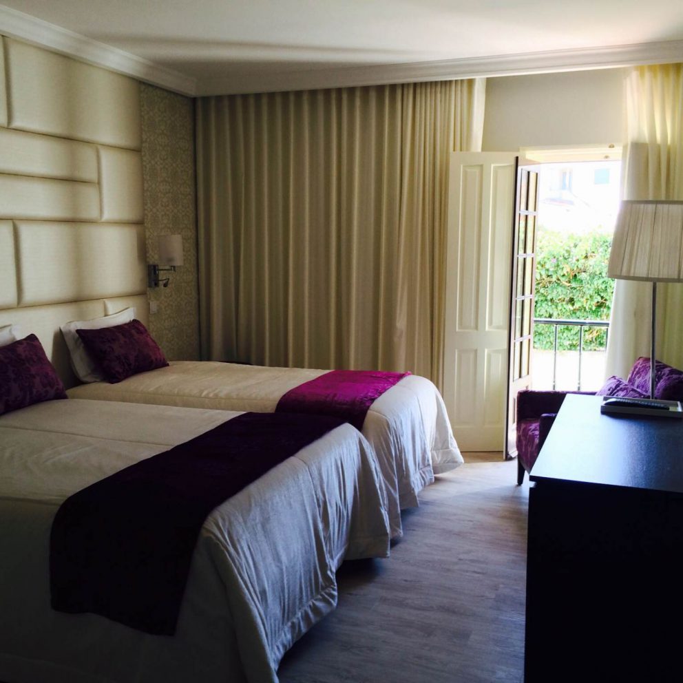 Room, Double Bed, with Extra Bed