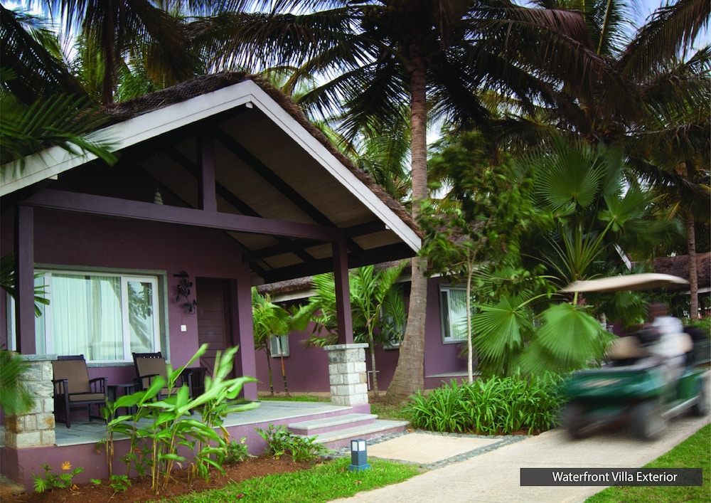 The Serai Kabini in Heggadadevankote