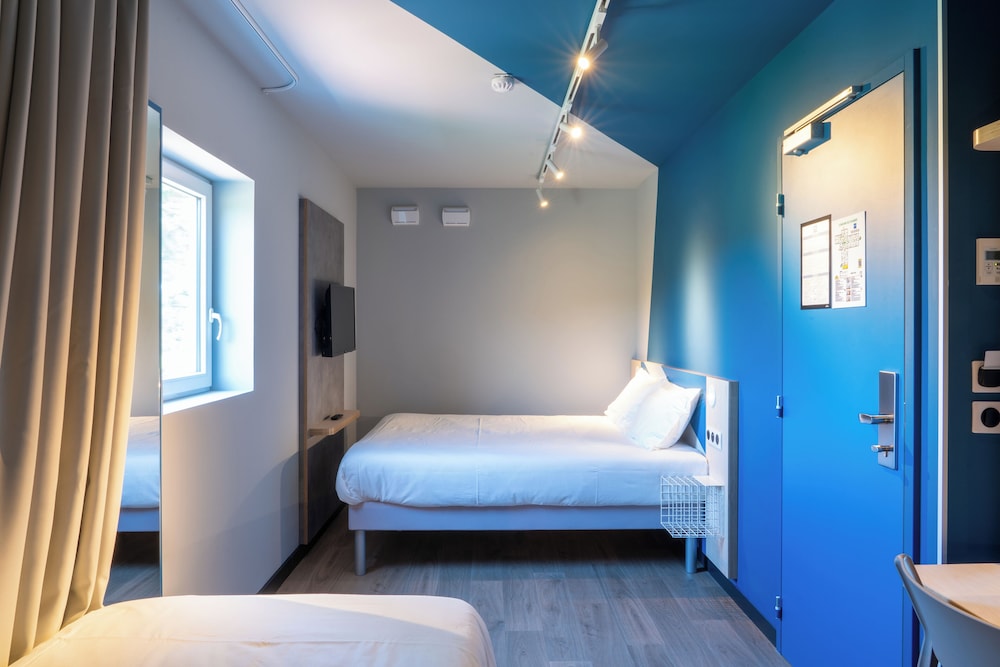 ibis budget Le Cannet des Maures 13/46