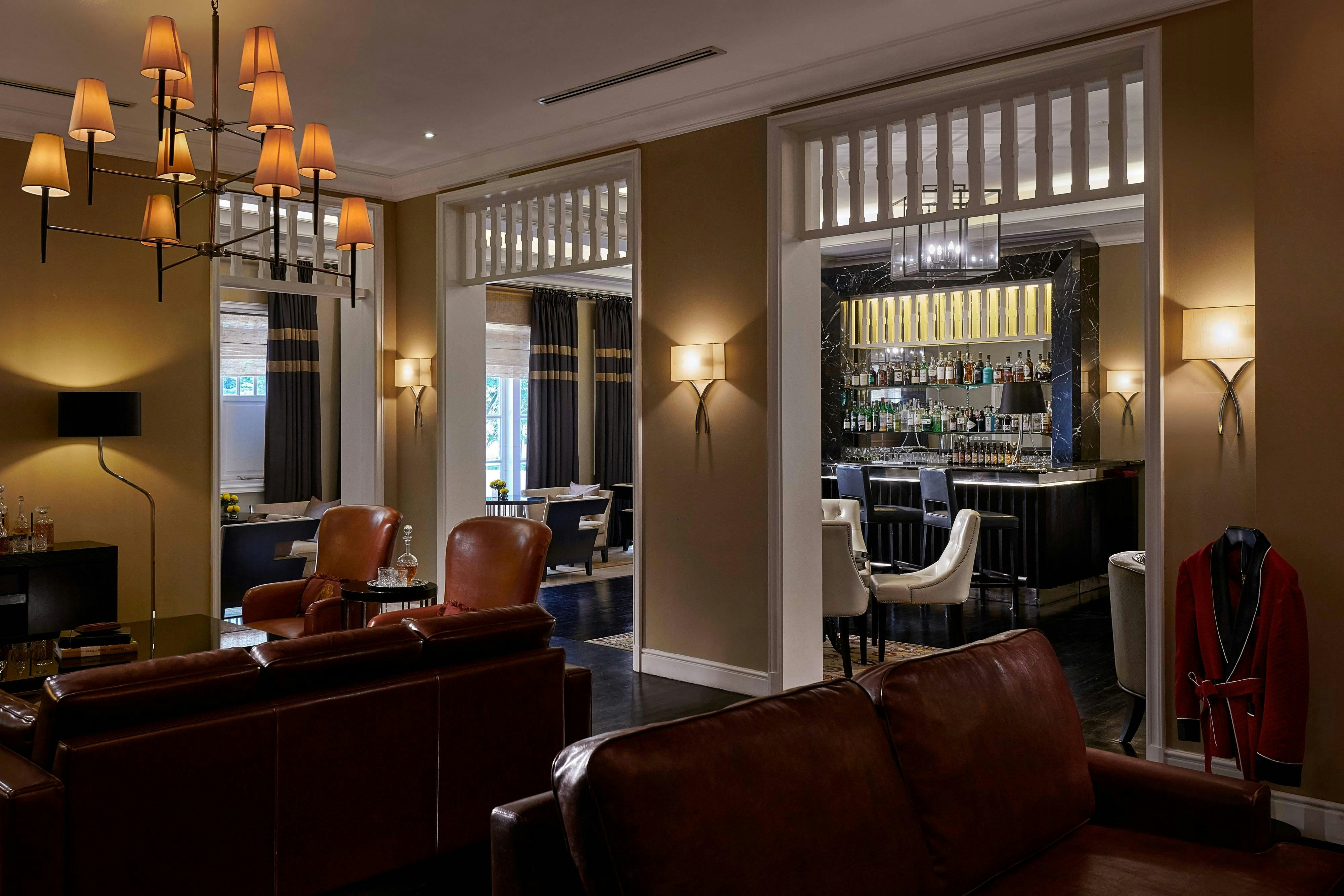 The Majestic Hotel Kuala Lumpur Autograph Collection 29/54