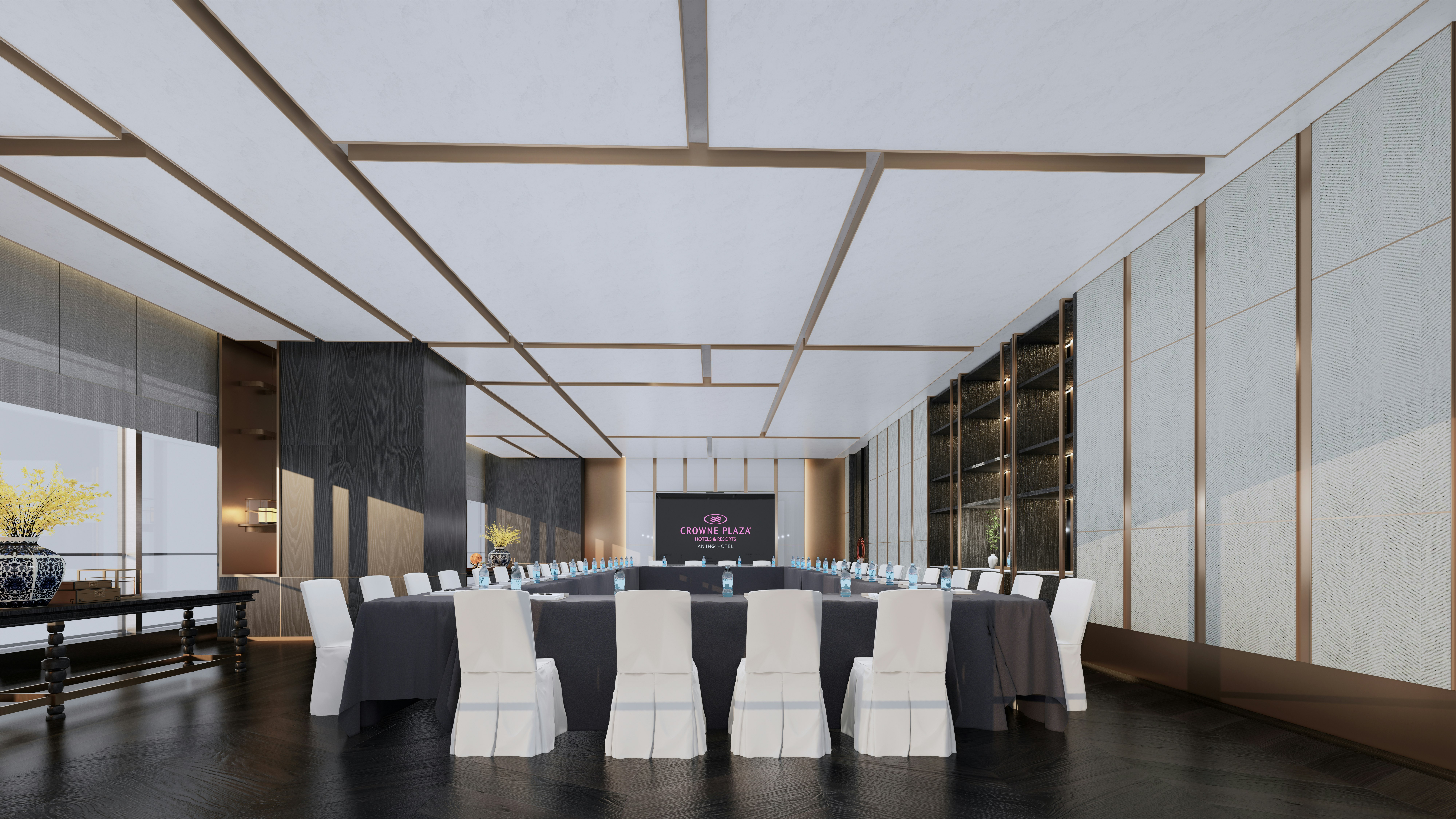 Holiday Inn Express Suzhou East Taihu 15/48