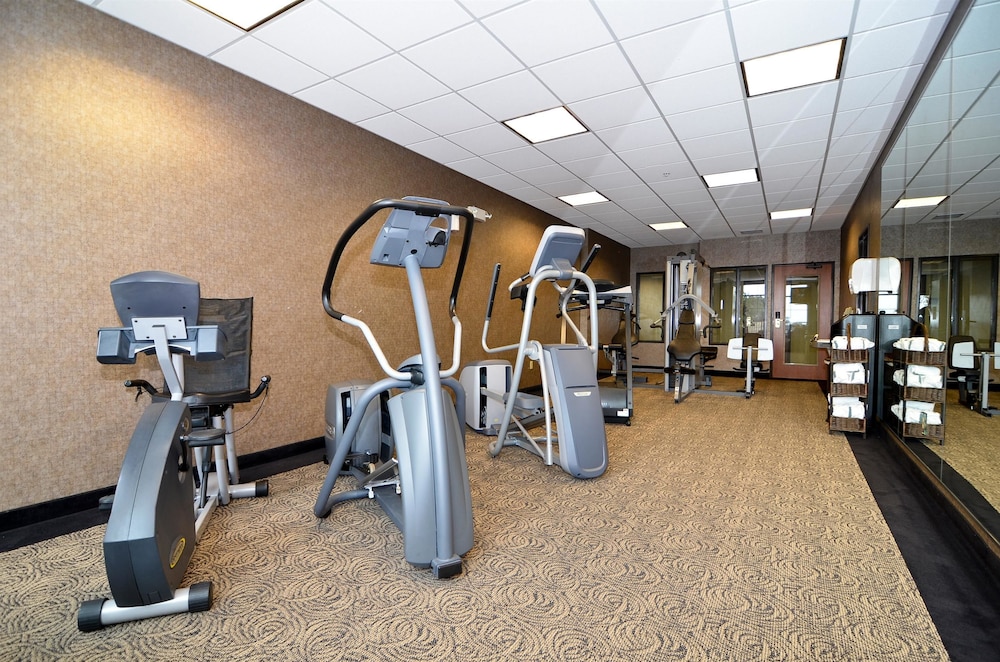 Best Western Premier Pasco Inn & Suites 34/64