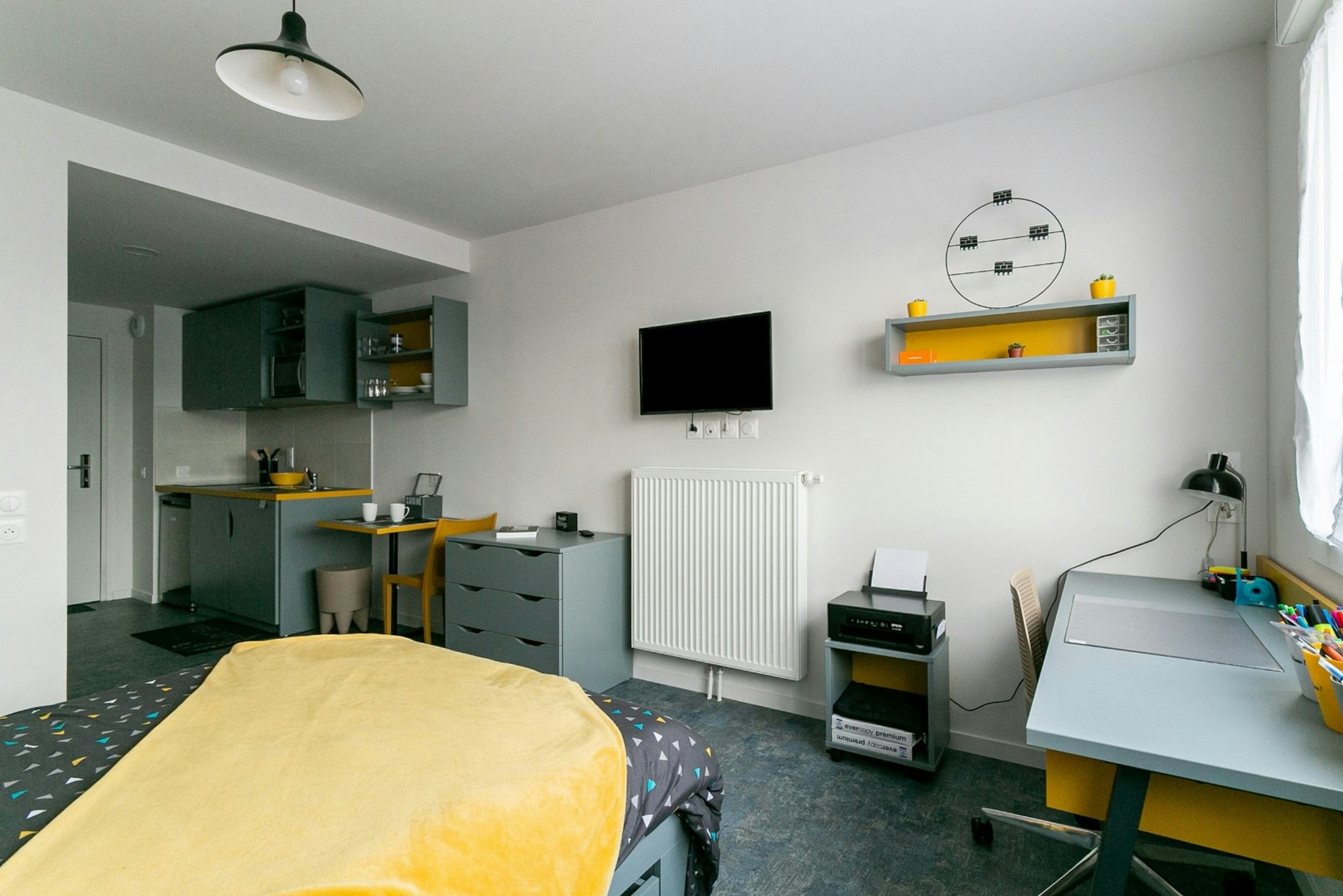 All Suites Appart Hotel Dunkerque 36/53
