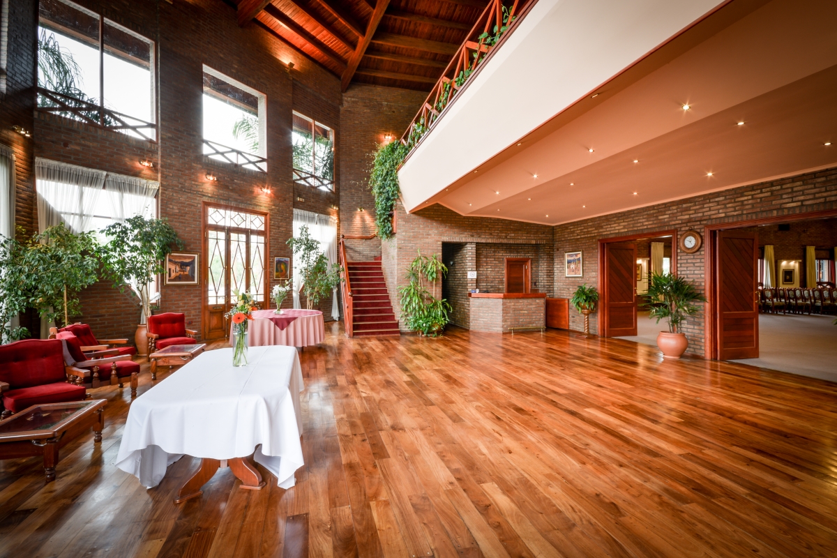 Portal del Lago Hotel 29/42