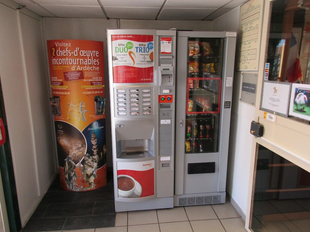 Premiere Classe Avignon Nord - Le Pontet 40/60