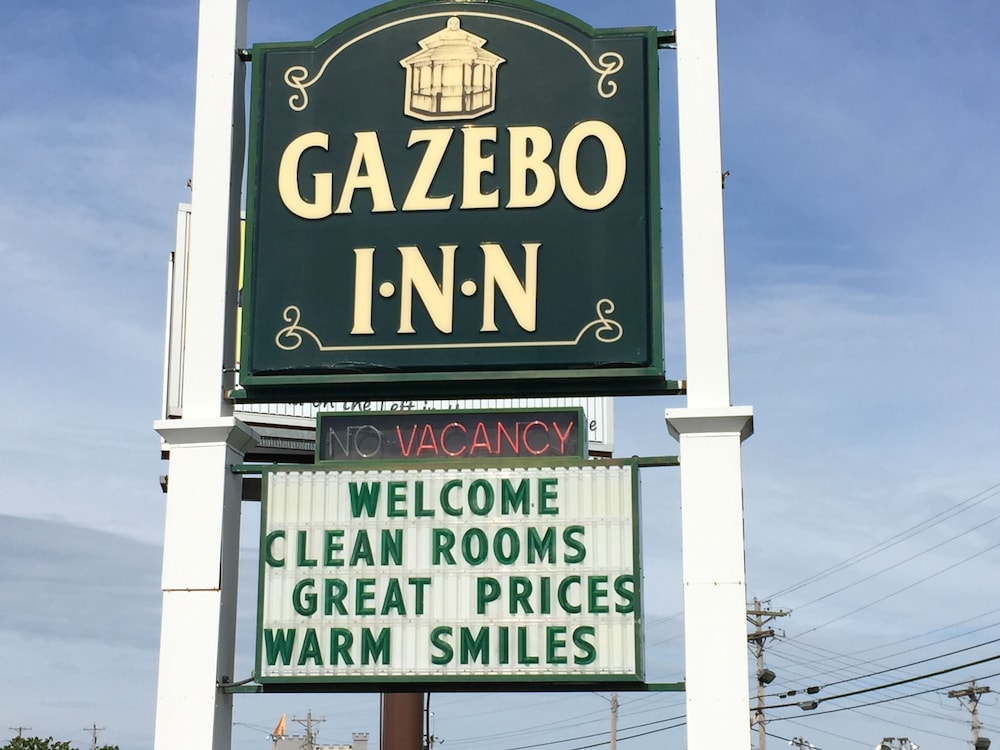 Gazebo Inn 5/44