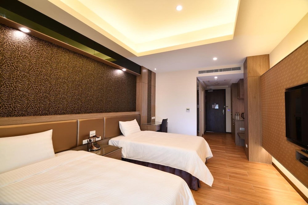 Chuan Cheng Castle Hotel 19/44