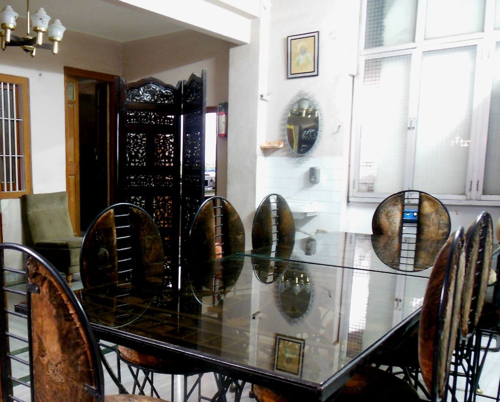 Konark Palace Hotel photo3