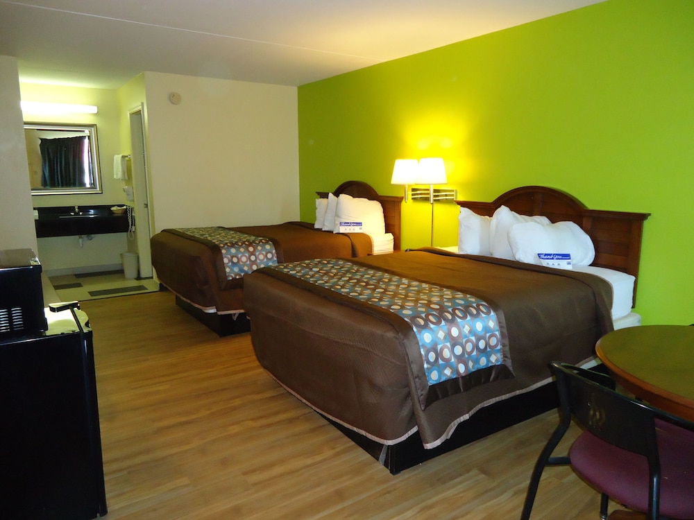 Walnut Inn Roland 17/49