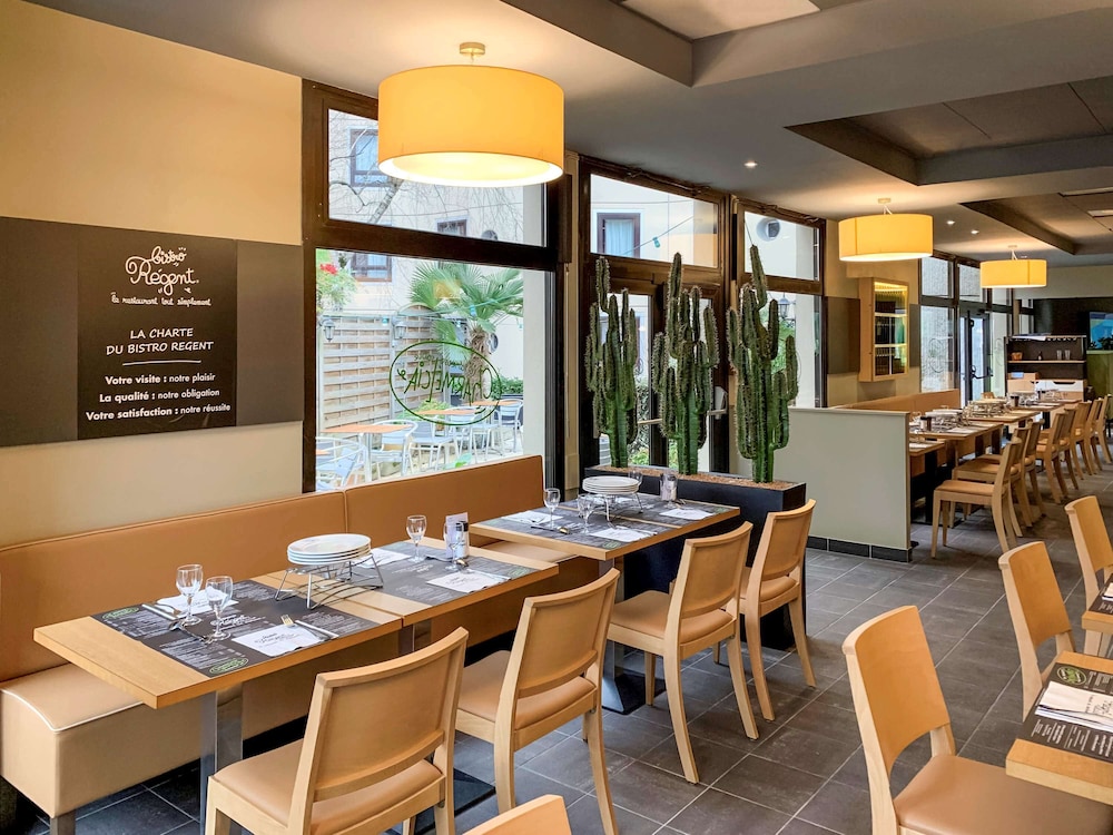 Ibis Besancon La City 51/74