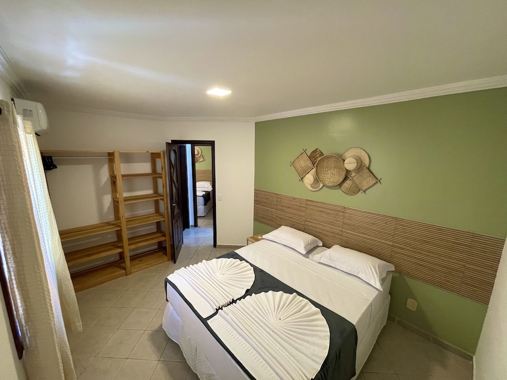 Muta Praia Hotel 6/34