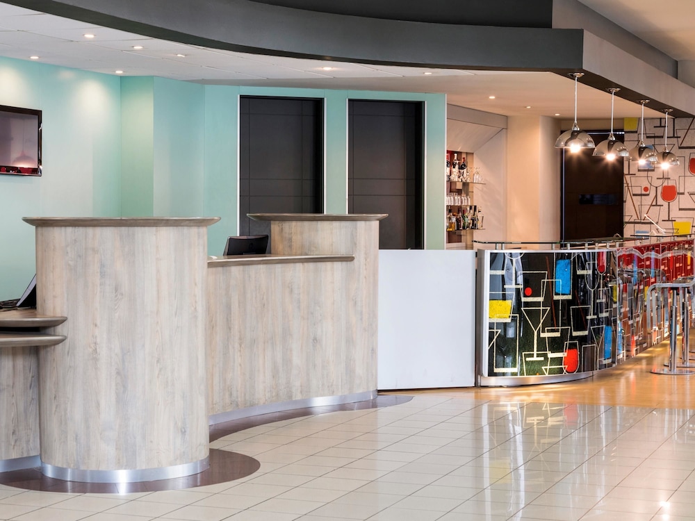 Ibis Monterrey Valle 3/50