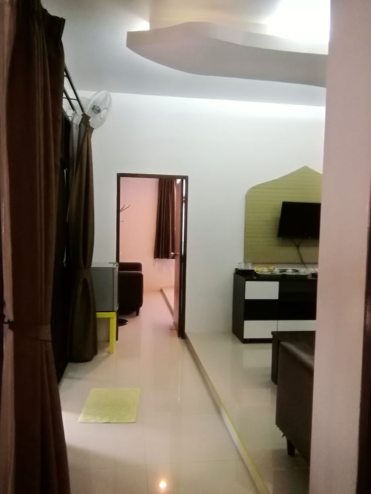 Foresto Sukhothai Guesthome 55/63