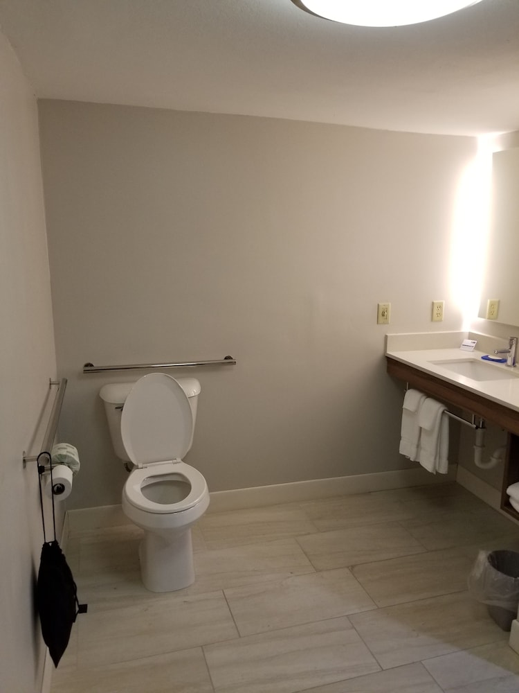 HOLIDAY INN EXPRESS BIRCH RUN(FRANKENMUTH AREA) 48/50