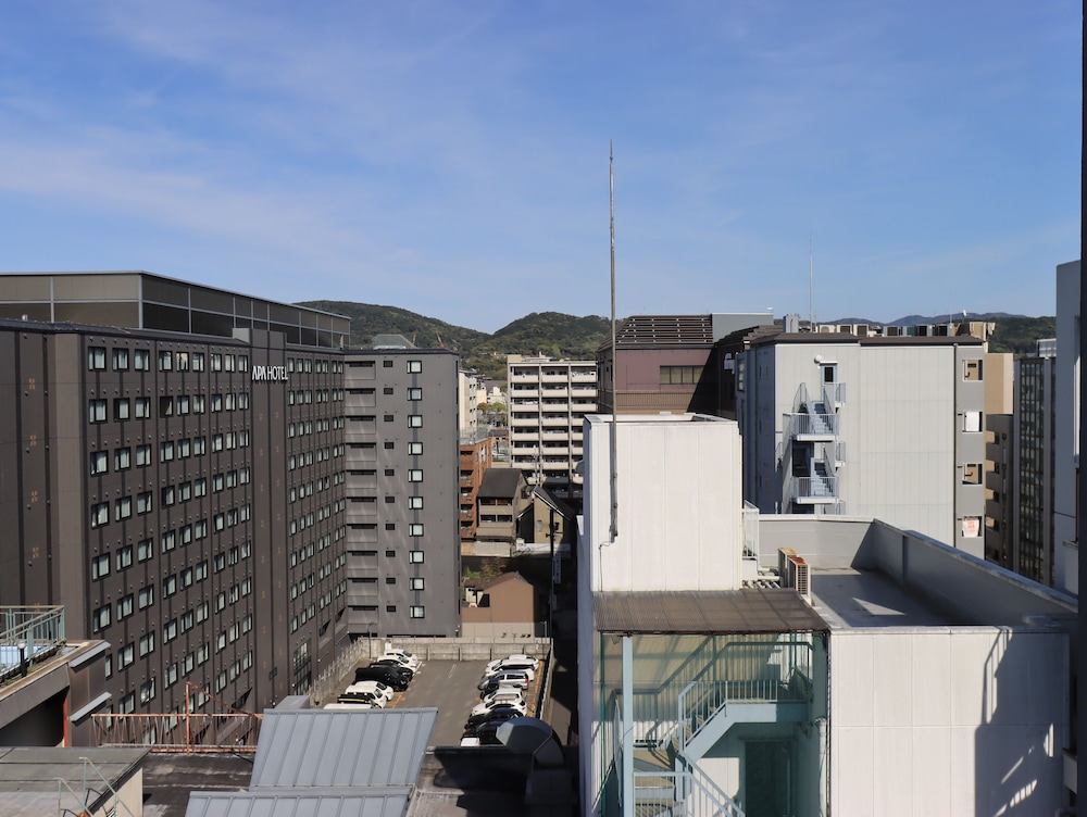 Hotel Tomiya with M's 33/35