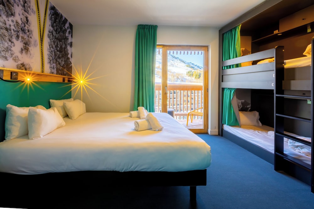 The People Hostel-Les 2 Alpes 21/61