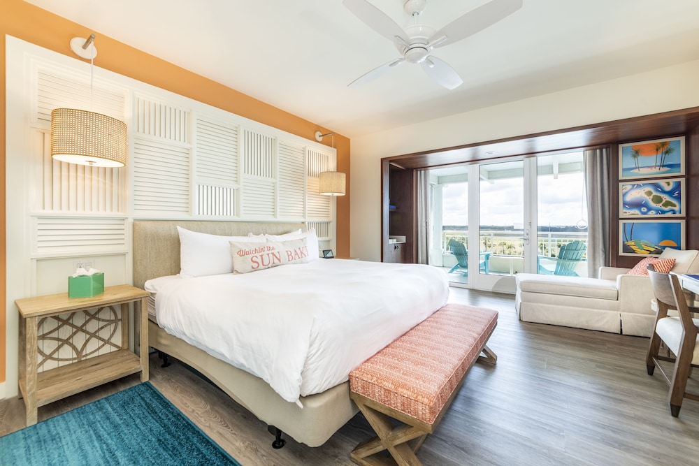 Margaritaville Resort Orlando 10/35
