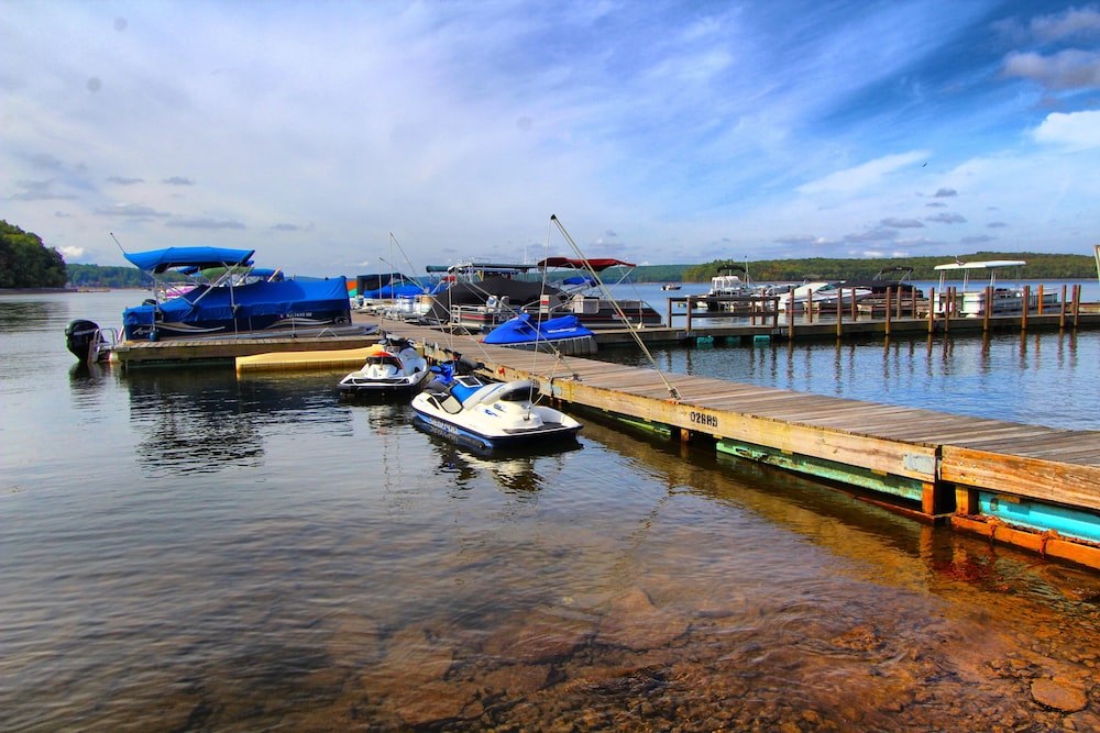 Tanglwood Resort 33/39