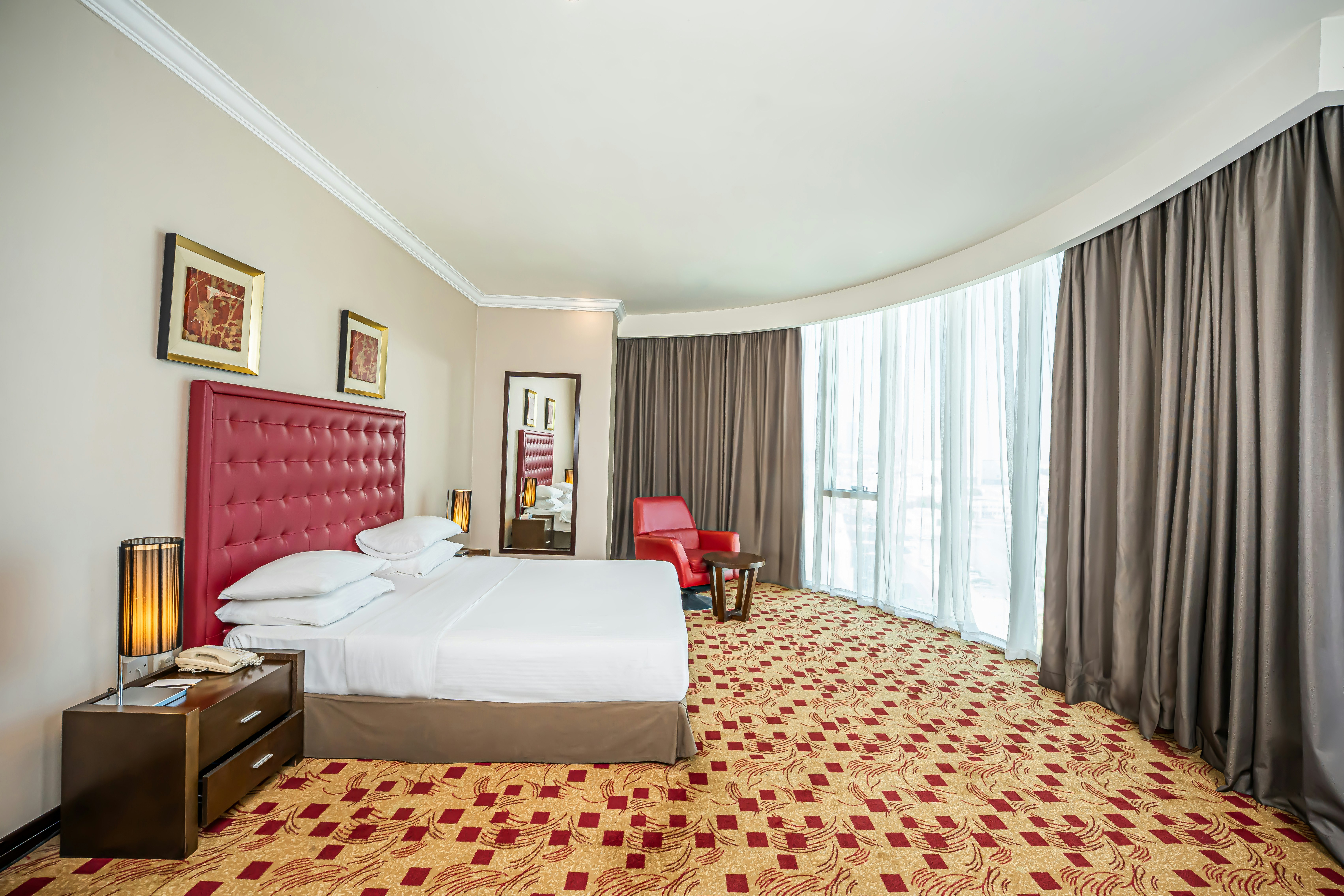 Kingsgate Hotel Doha 29/81