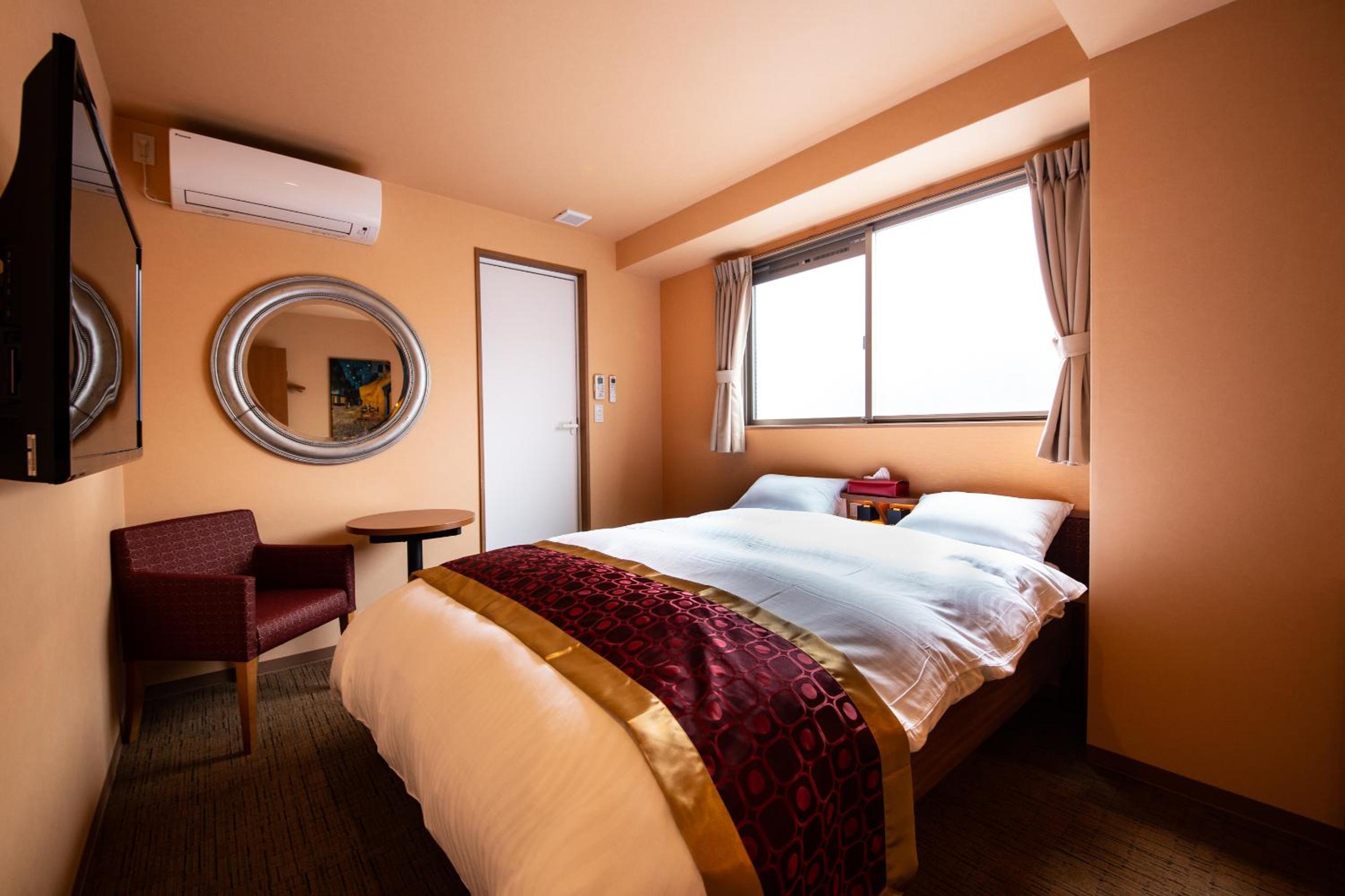 The LA Mart Hotel Kyoto 23/50