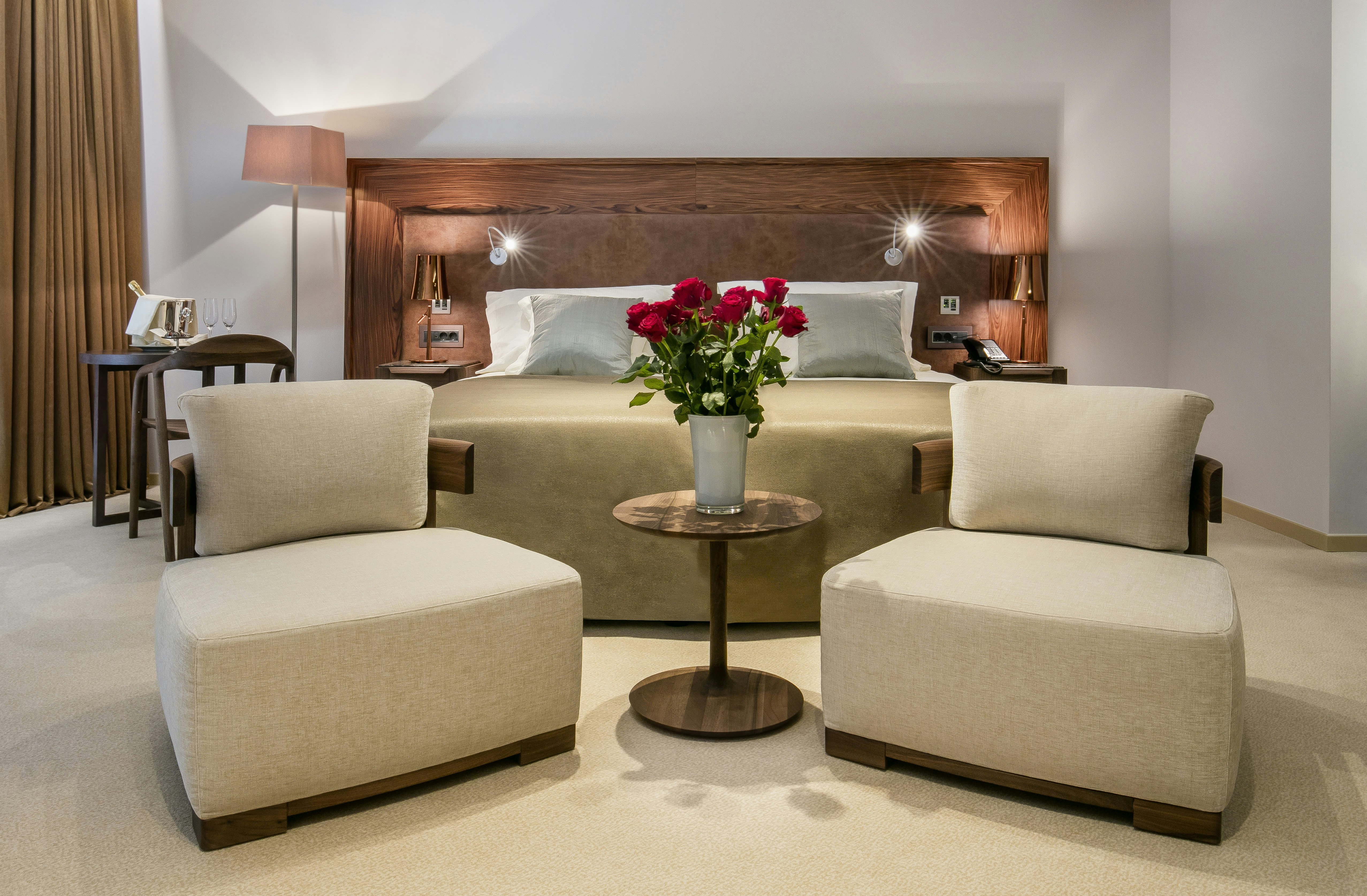 Boutique Hotel Alhambra 32/50
