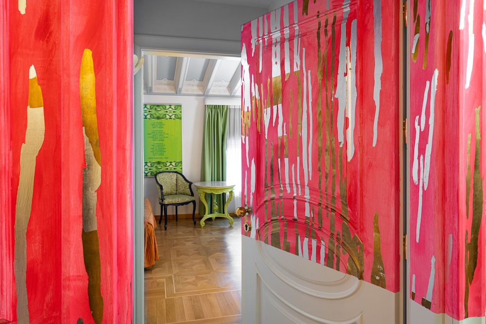 Byblos Art Hotel Villa Amista 28/62