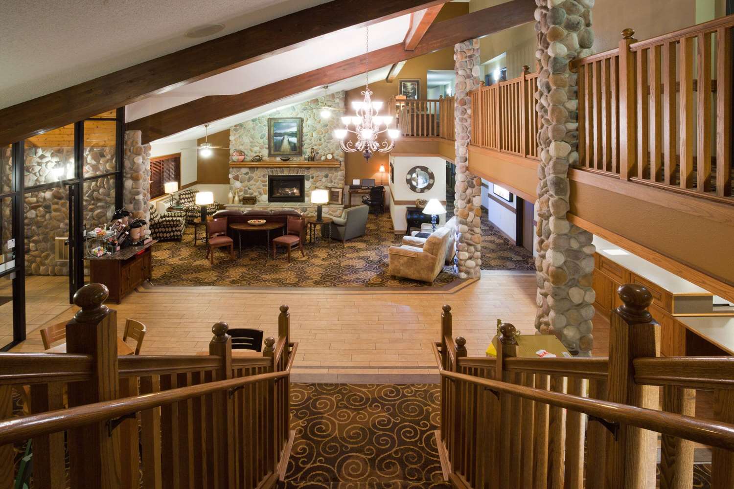 AmericInn by Wyndham Austin 6/10
