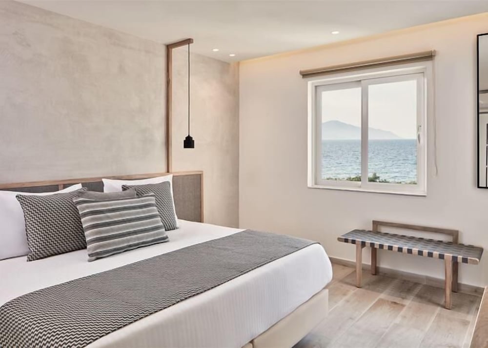 Family Suite, Sea View