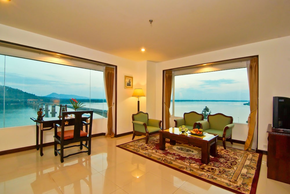 Champasak Grand Hotel 47/73
