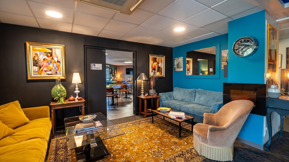 Hotel Kyriad Brive Ouest 37/59