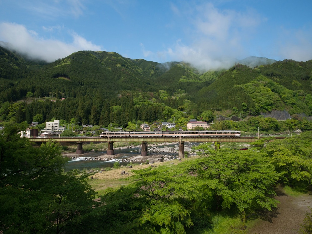 GERO ONSEN YAMAGATAYA 68/72