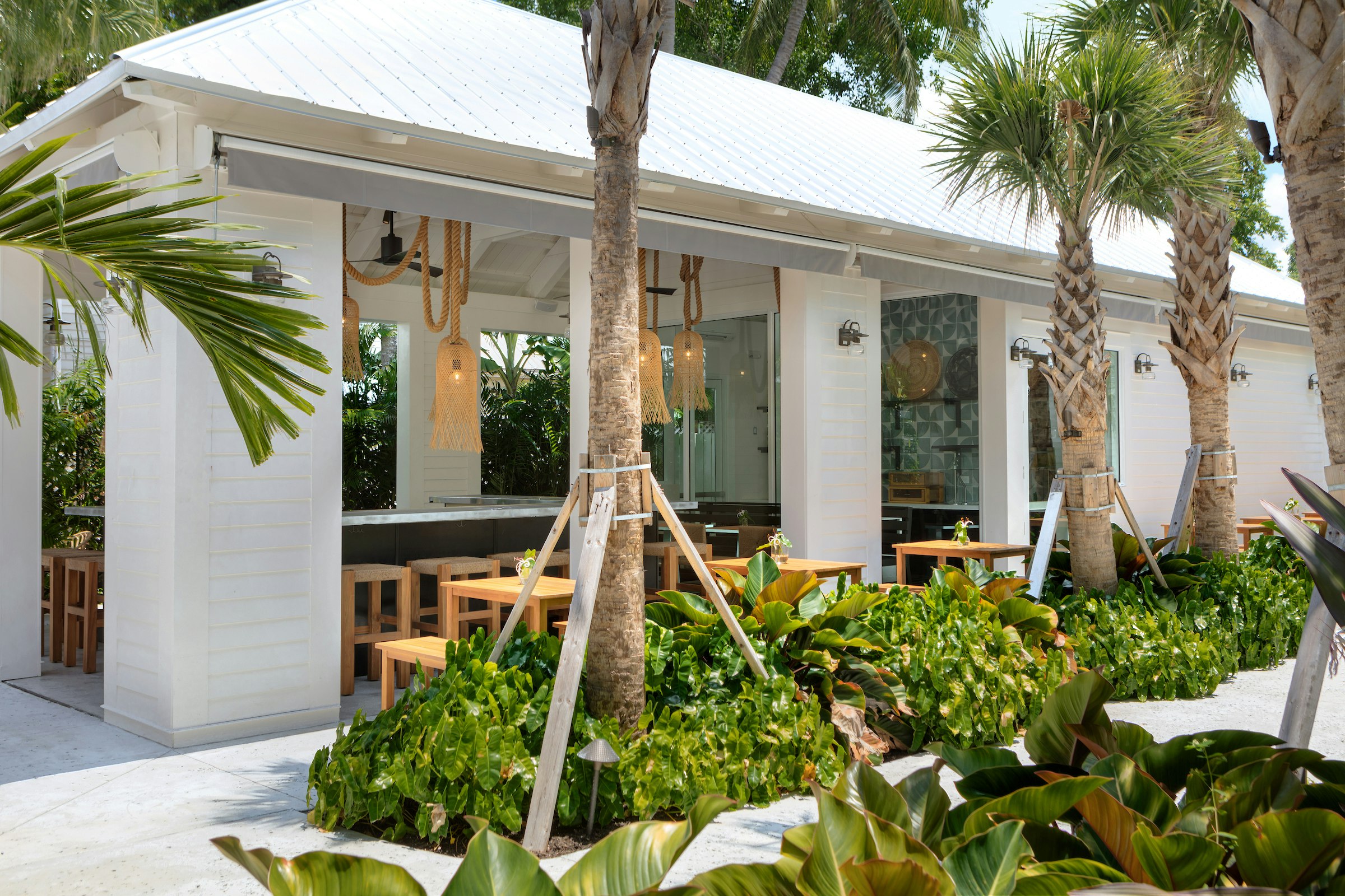 Winslow's Bungalows - Key West Historic Inns 8/49