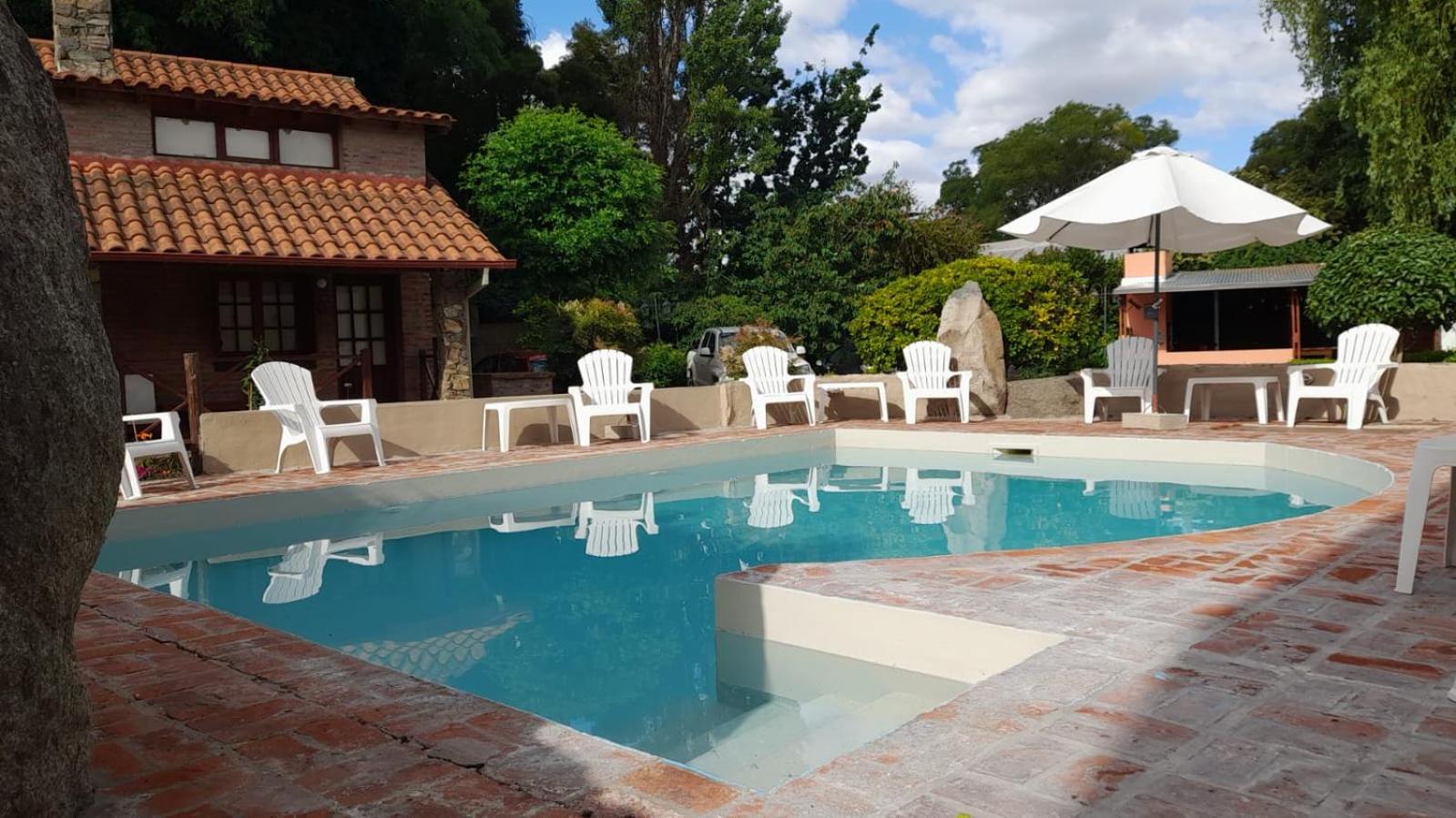 Curahue Apart Hotel 23/27