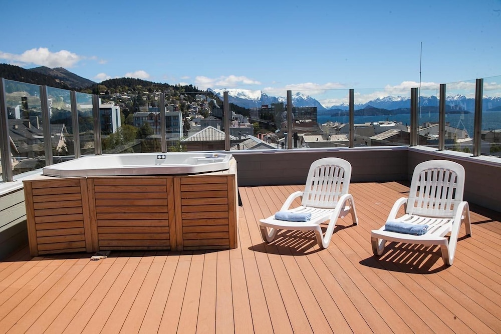 Hotel Monte Claro 43/50