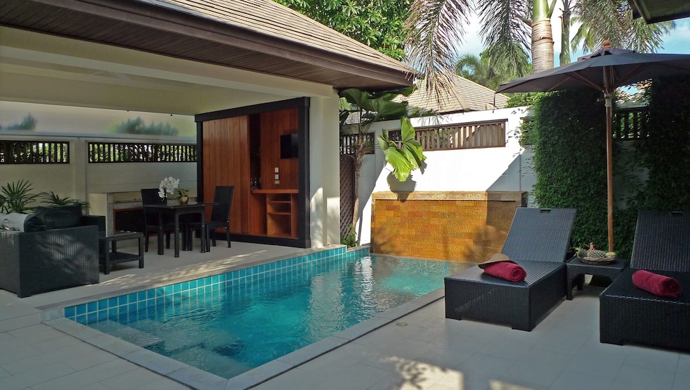 Samui Boat Lagoon 27/50
