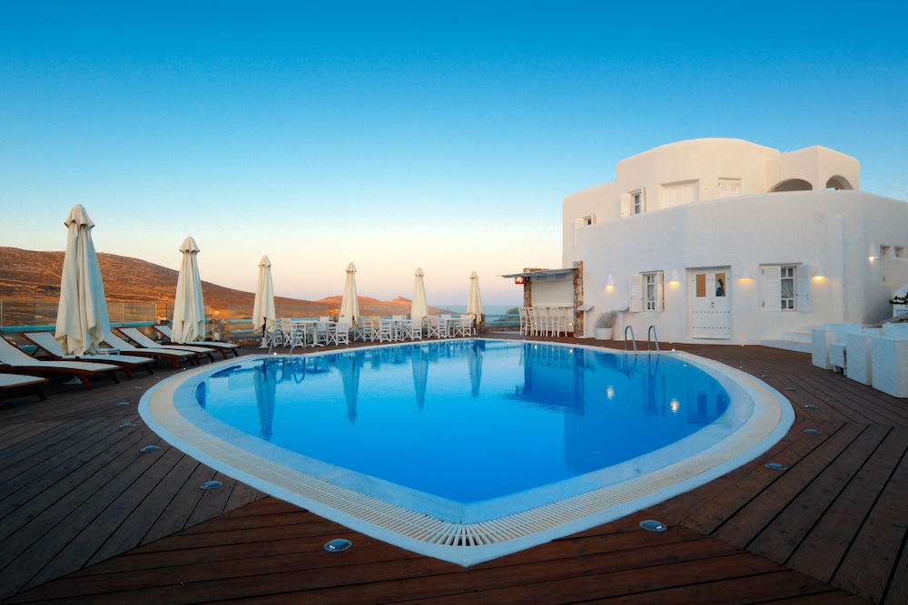 ASPALATHRAS WHITE HOTEL 41/50