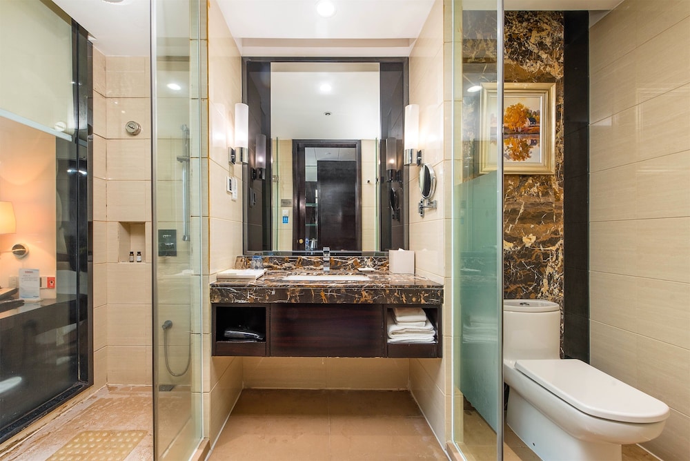 Guangzhou Haoyin Kailai Hotel 46/50