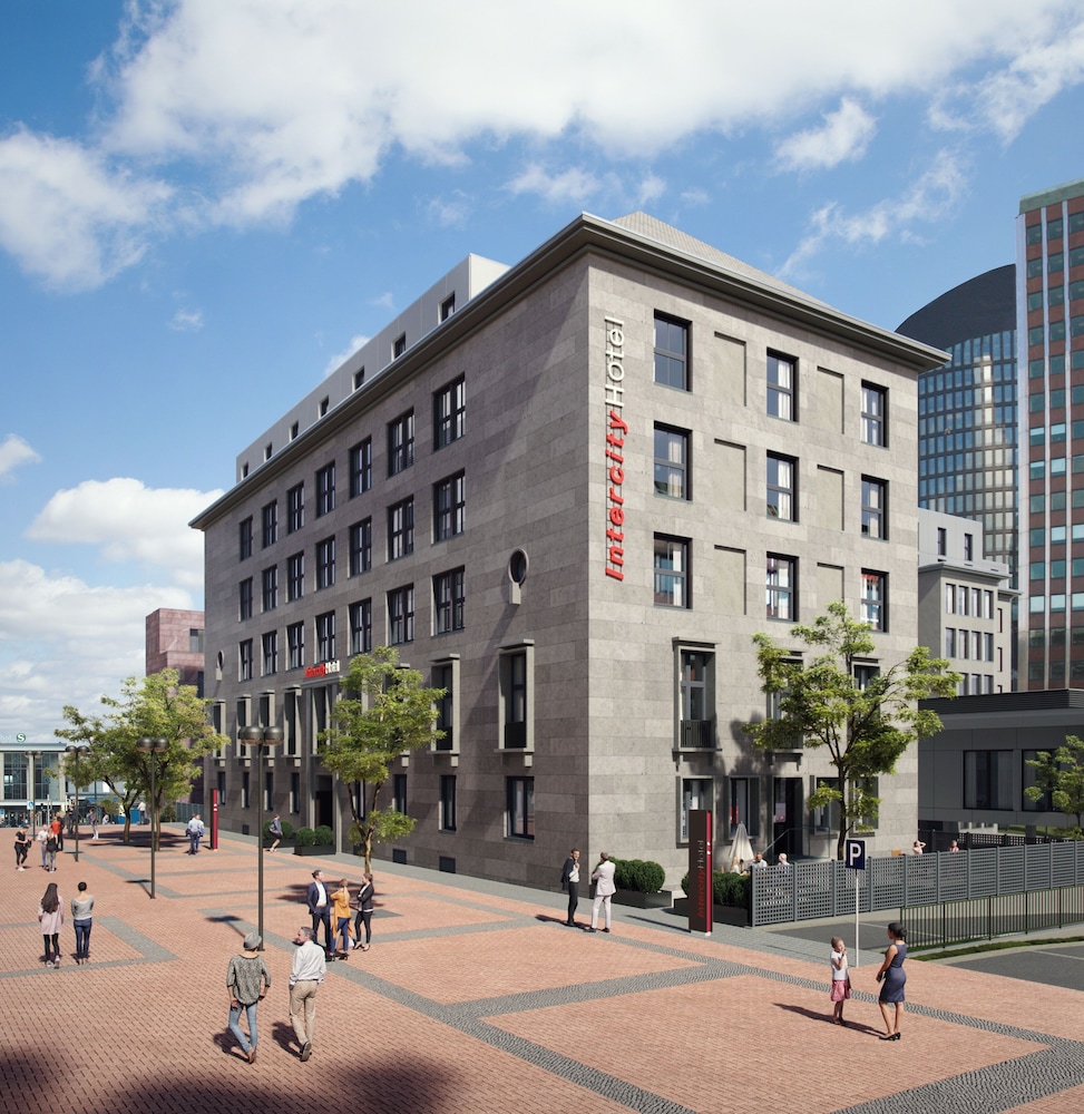 IntercityHotel Dortmund 25/30