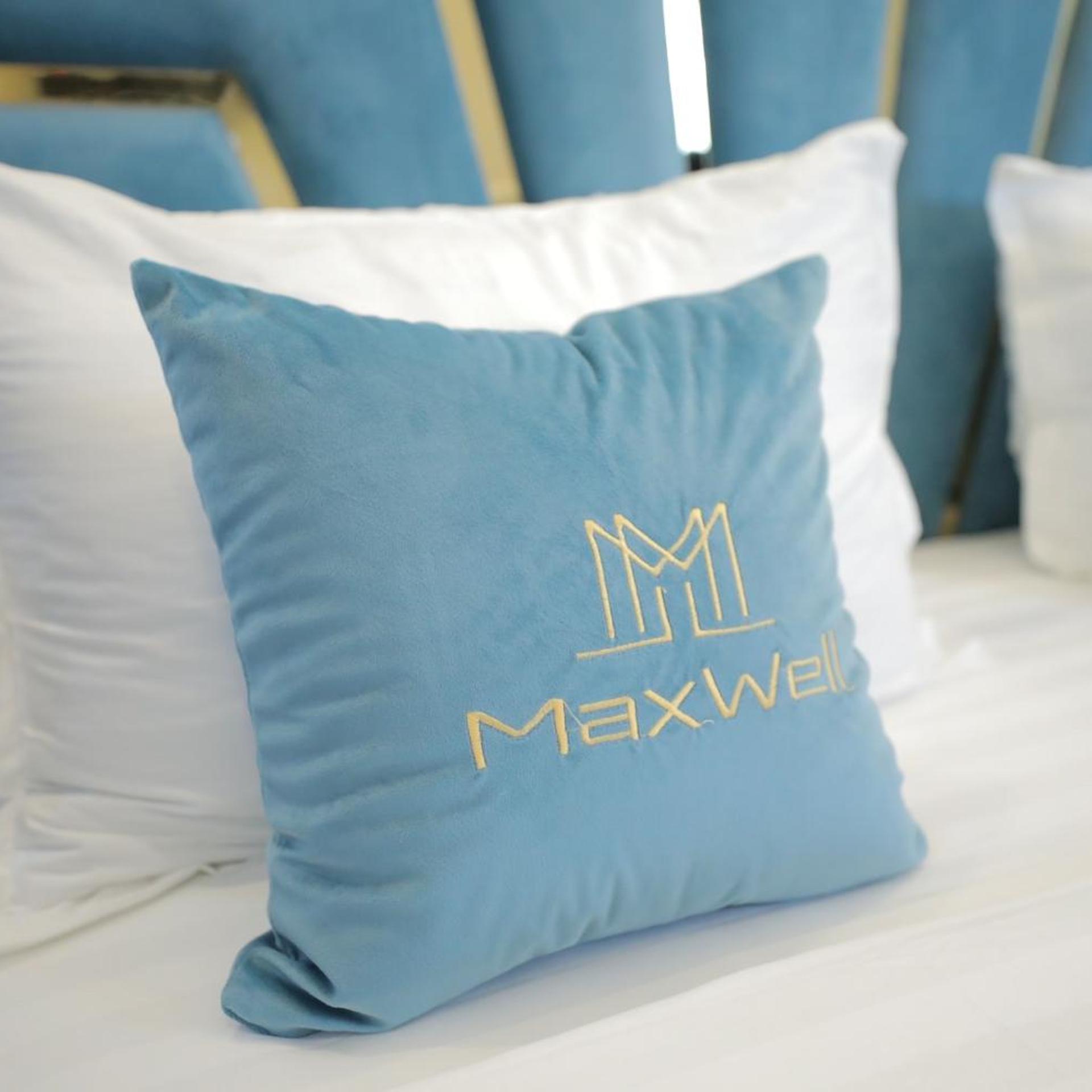 MaxWell Hotel & Spa 32/64