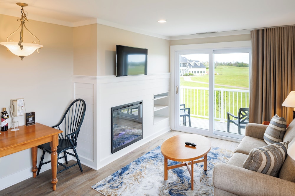 Rodd Crowbush Golf & Beach Resort 53/74