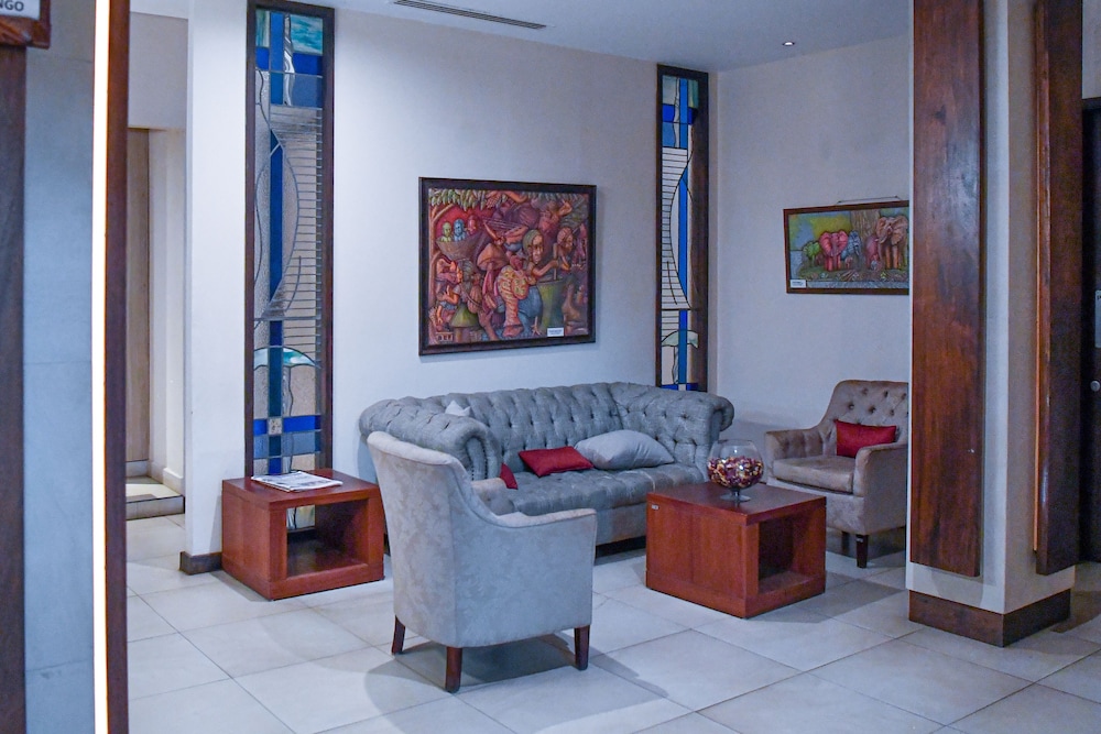 Hillpark Hotel Nairobi 43/51