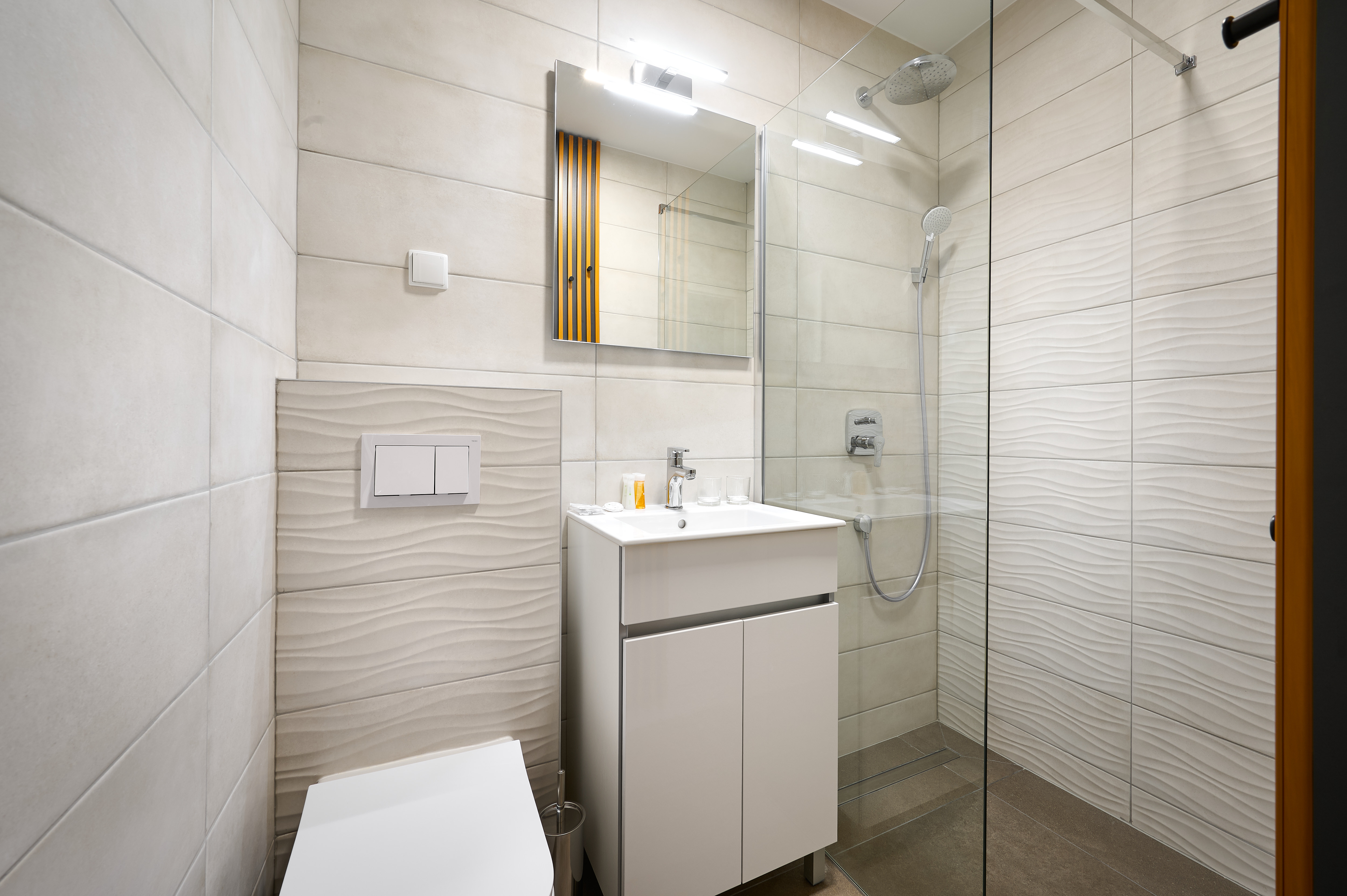 Imperial, Villa, Park View, Annex، Hotel Imperial Vodice 3/3