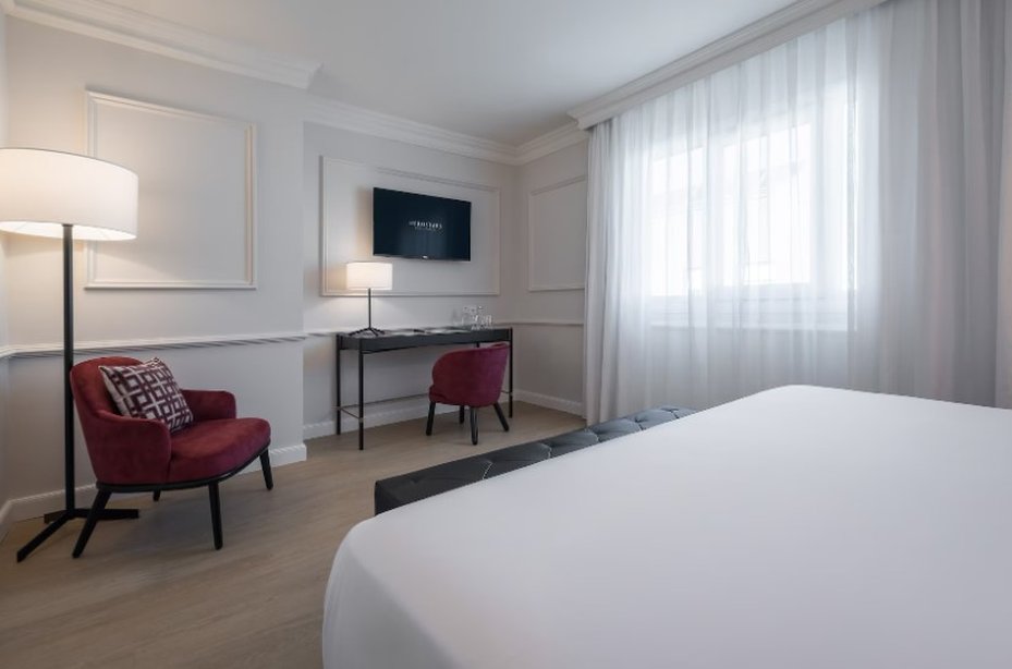 Eurostars San Anton Granada 19/43