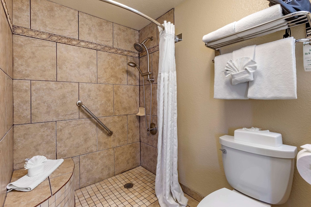 Comfort Suites Tucson near Sabino Canyon 19/47