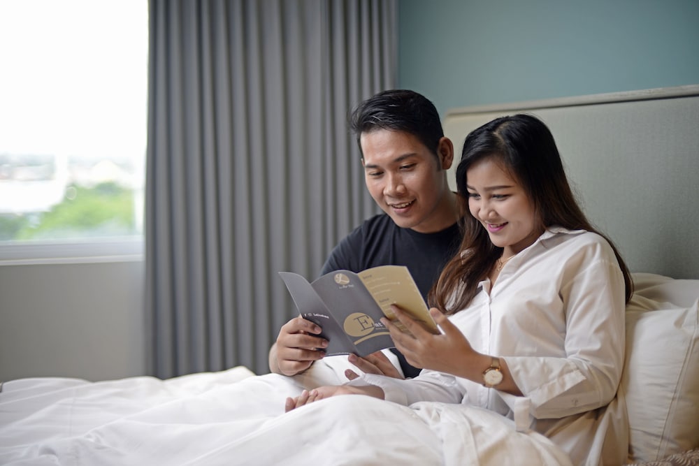 La Lisa Hotel Surabaya 42/58